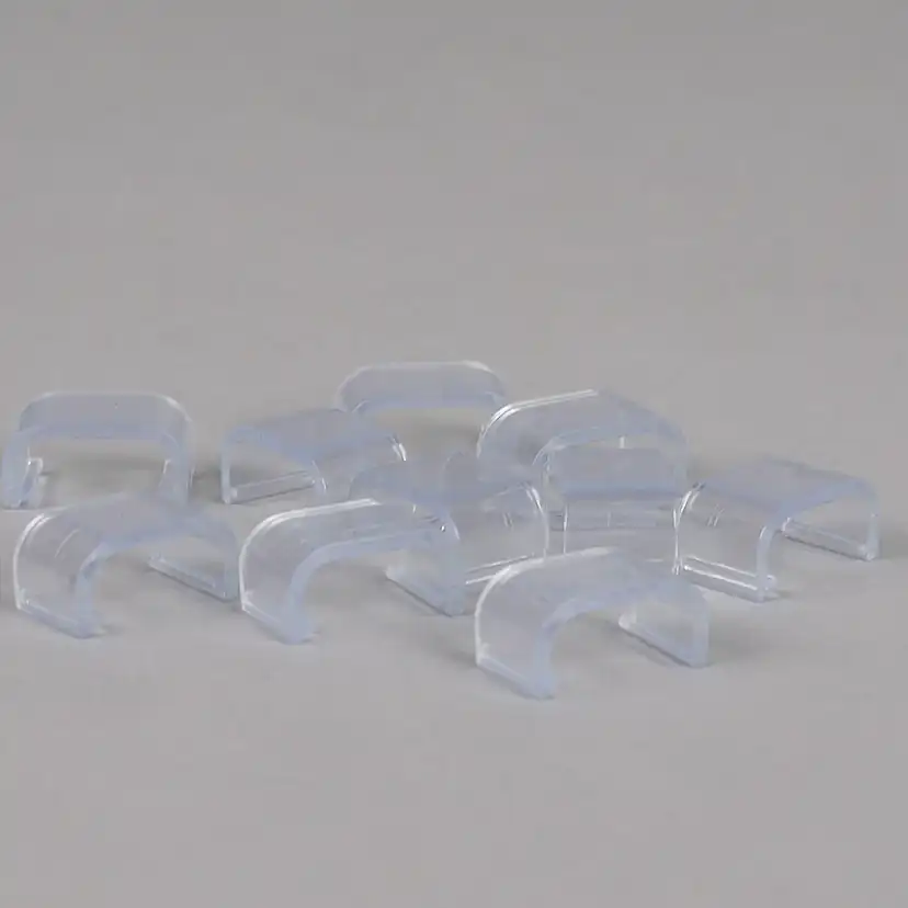 Montageclips Hide-A-Lite Profil Art Slim Low