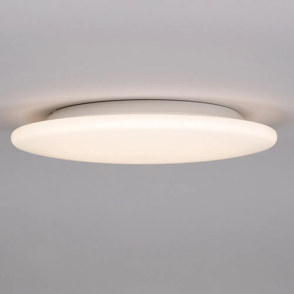 Plafond Hide-A-Lite Moon Slim DALI EM 320