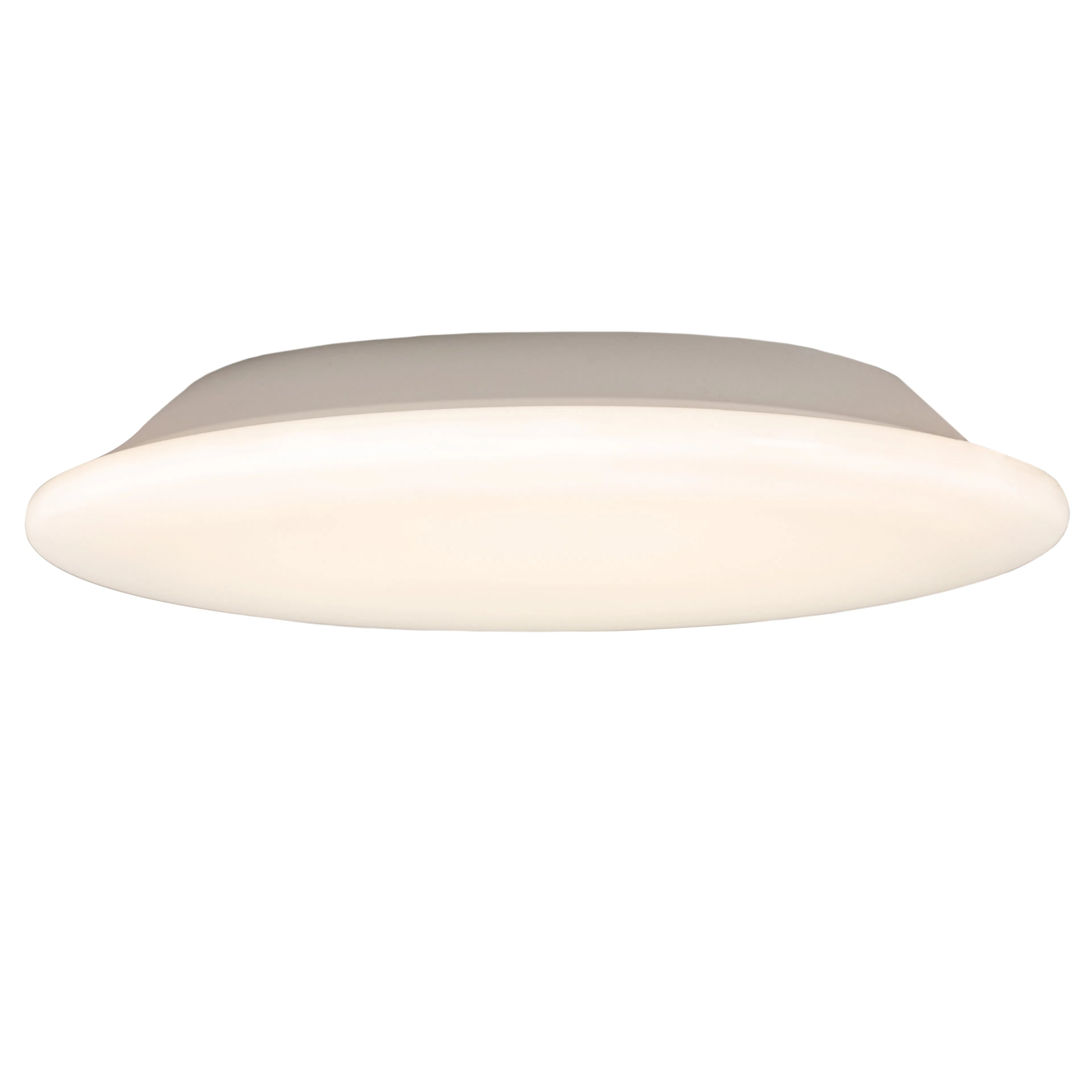 Plafond Hide-A-Lite Moon Slim DALI EM 380