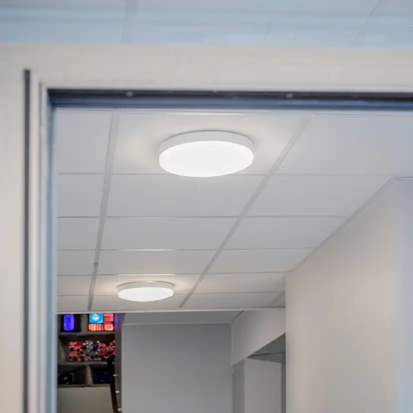 Plafond Hide-a-lite Moon Basic Recycled