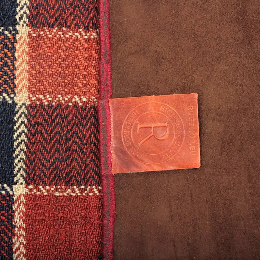 Persisk Patchworkmatta Arkiio 750954 Shiraz/Azerbajdzjan 71x253