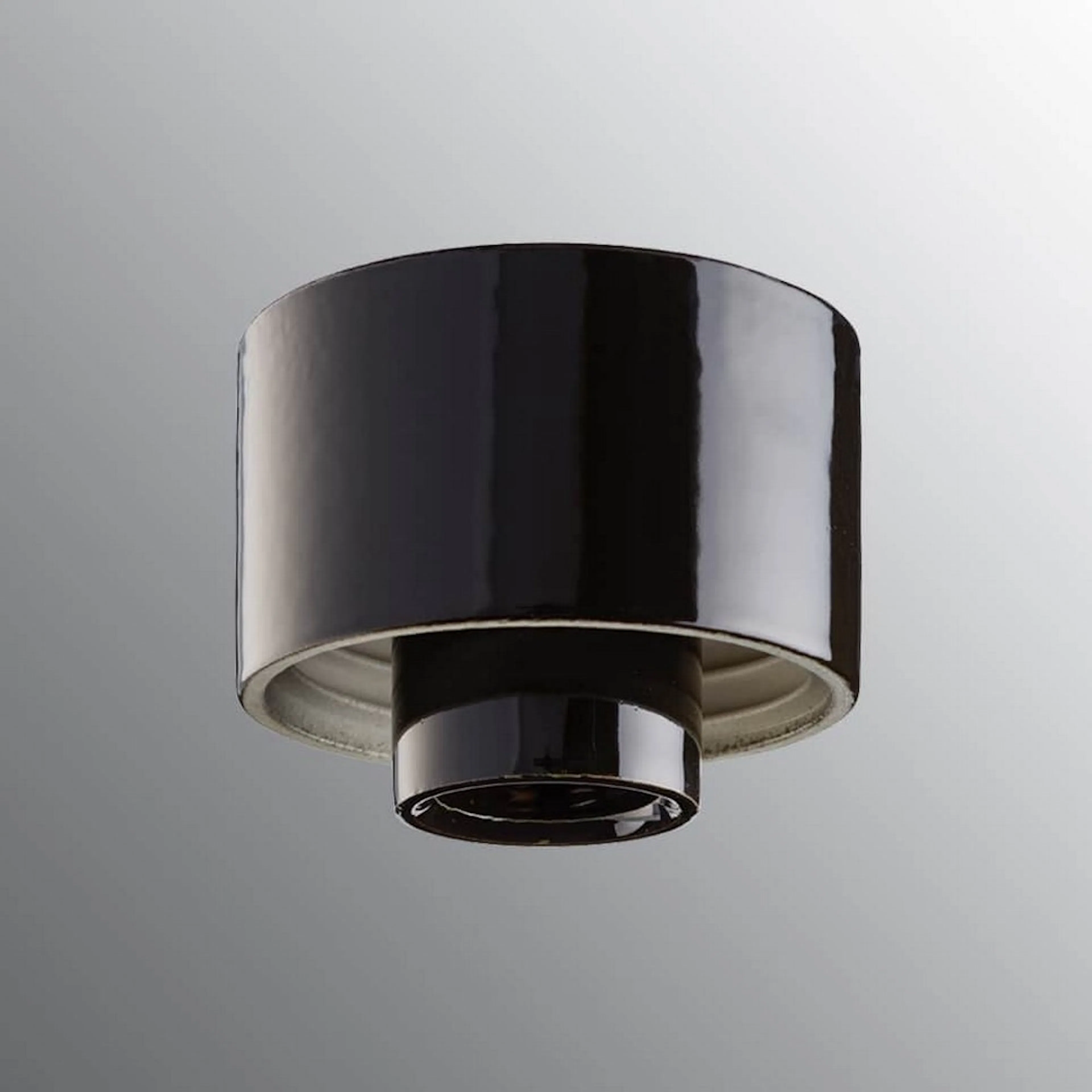 Armatursockel Ifö Electric IP54 Rak E27