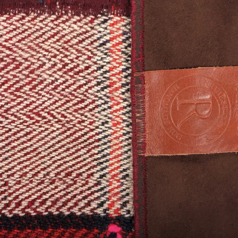 Persisk Patchworkmatta Arkiio Shiraz/Azerbajdzjan 160x231