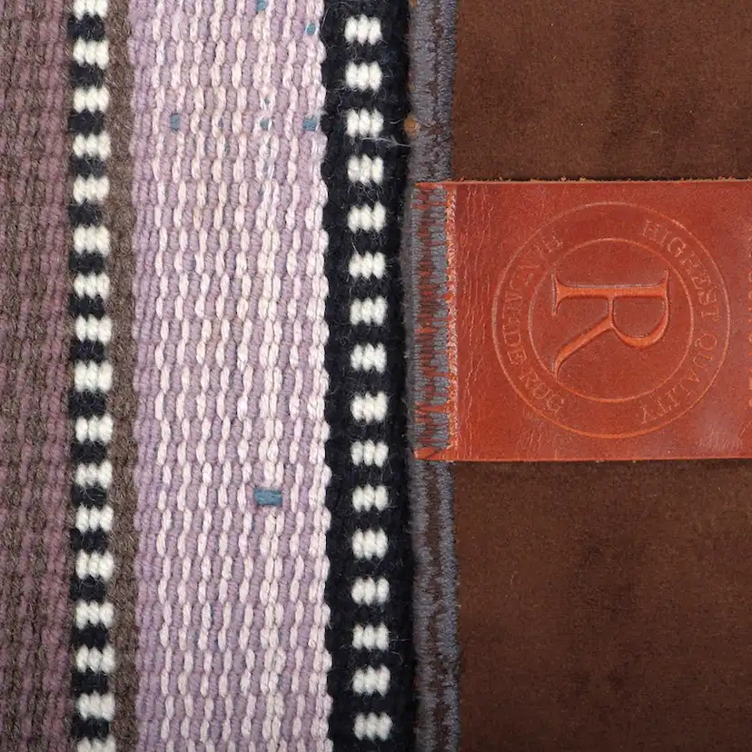 Persisk Patchworkmatta Arkiio Shiraz/Azerbajdzjan 162x230