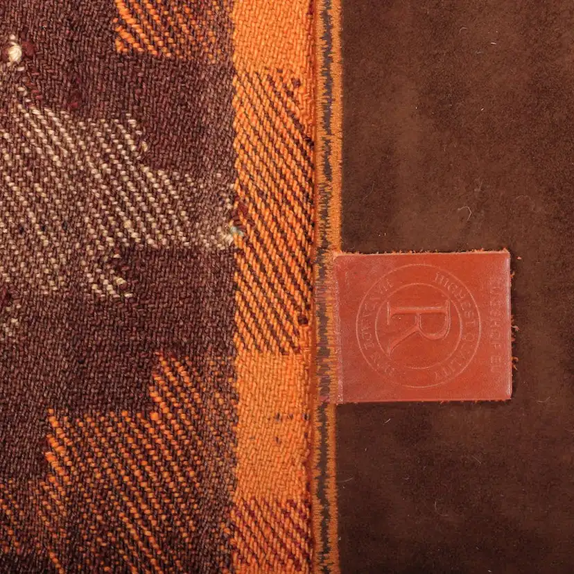 Persisk Patchworkmatta Arkiio Shiraz/Azerbajdzjan 163x231