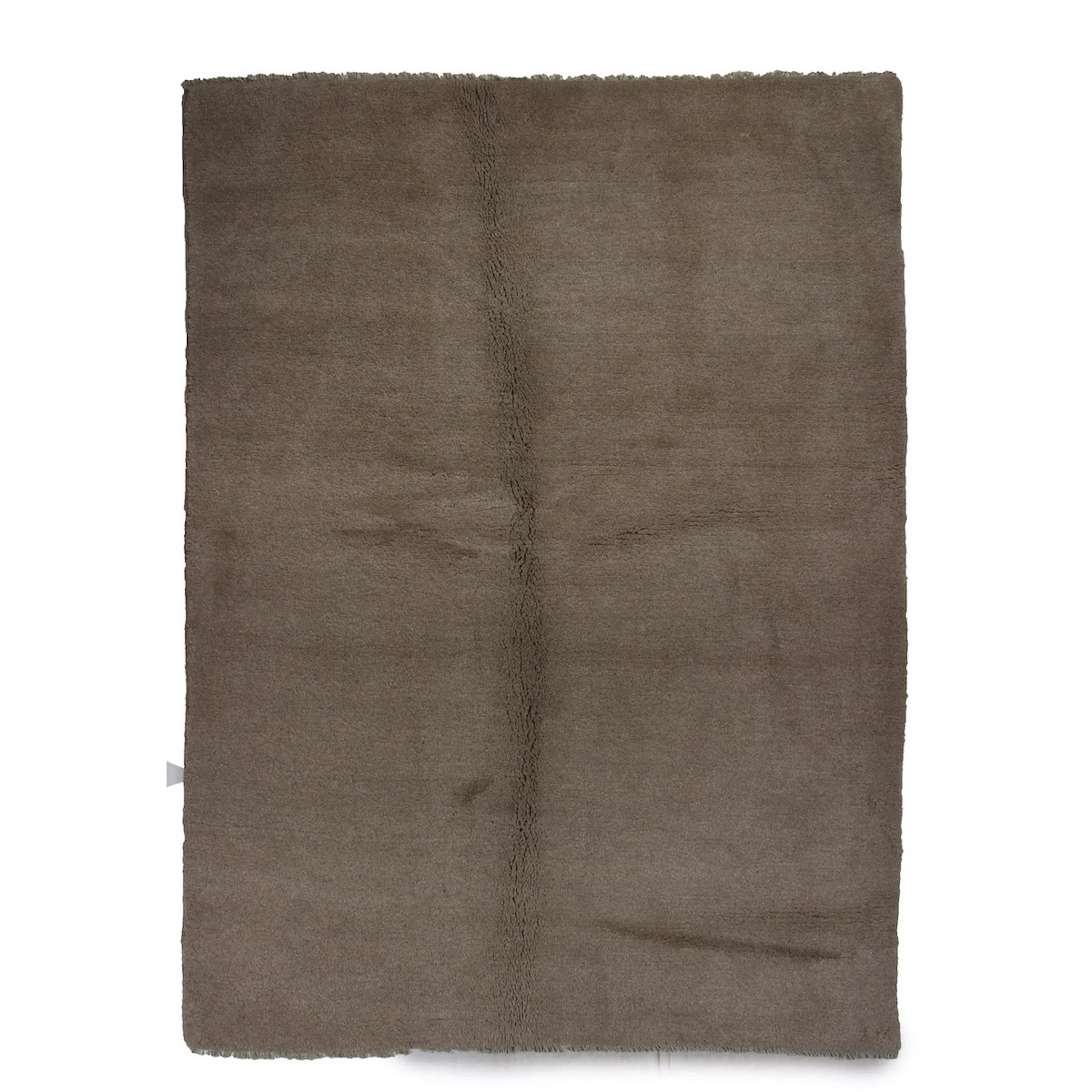 Persisk Matta Arkiio Gabbeh Shiraz Ull Creme 182x238