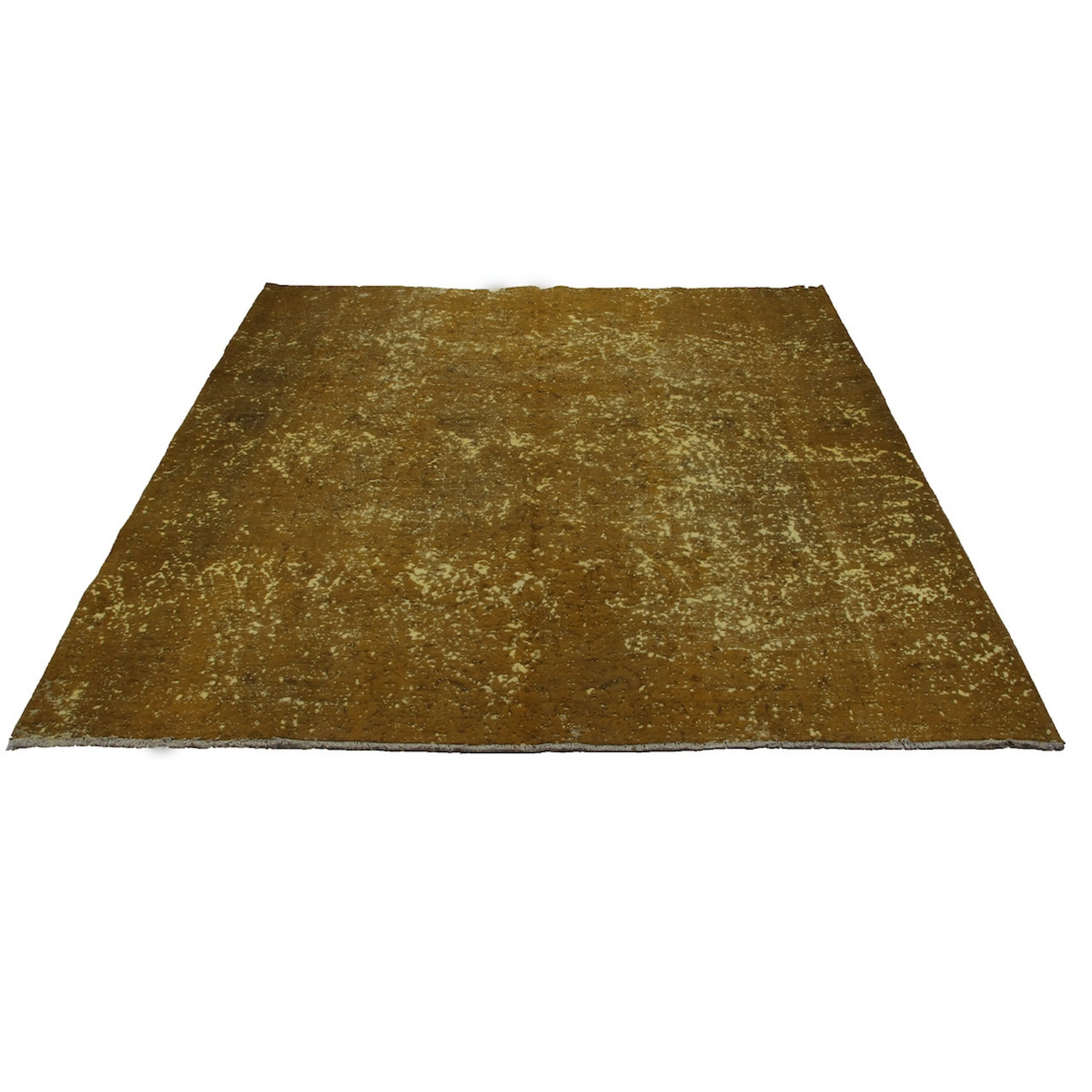 Persisk Matta Arkiio Tabriz Vintage Ull 290x300