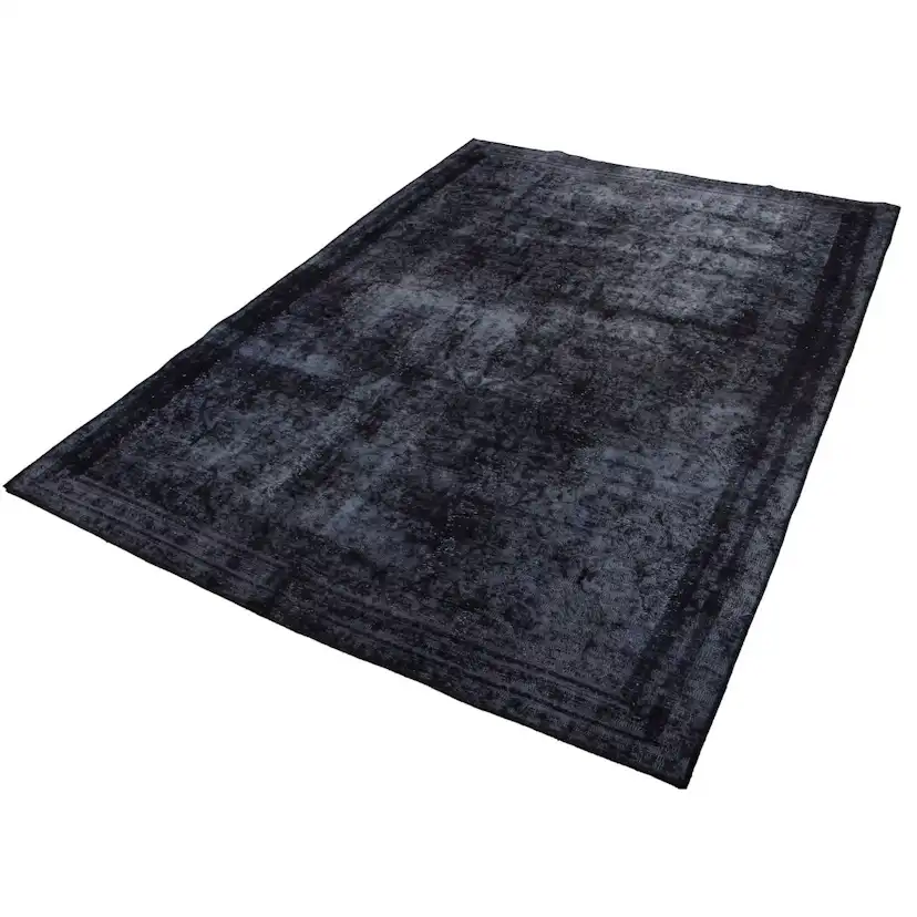 Persisk Matta Arkiio Tabriz Vintage Ull 233x325