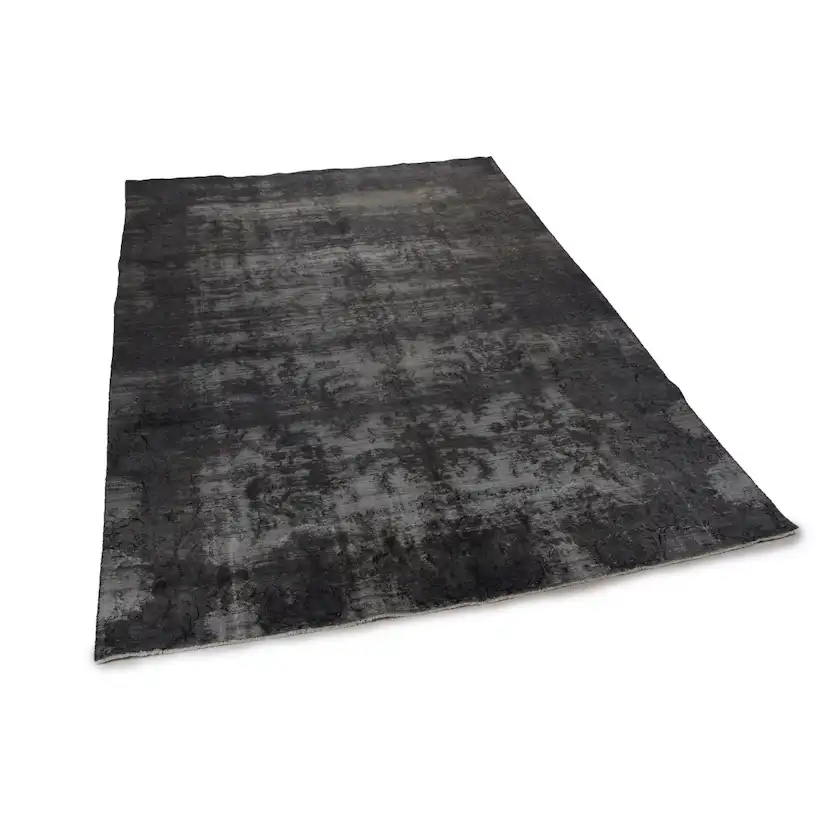 Persisk Matta Arkiio Tabriz Vintage Ull 250x370