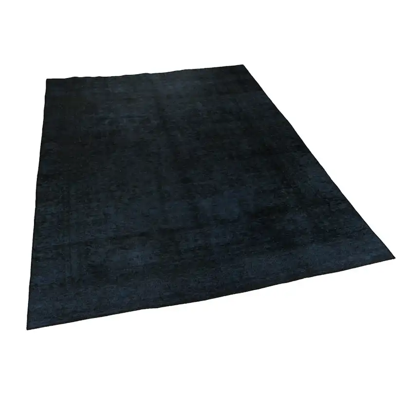 Persisk Matta Arkiio Tabriz Vintage Ull 256x363