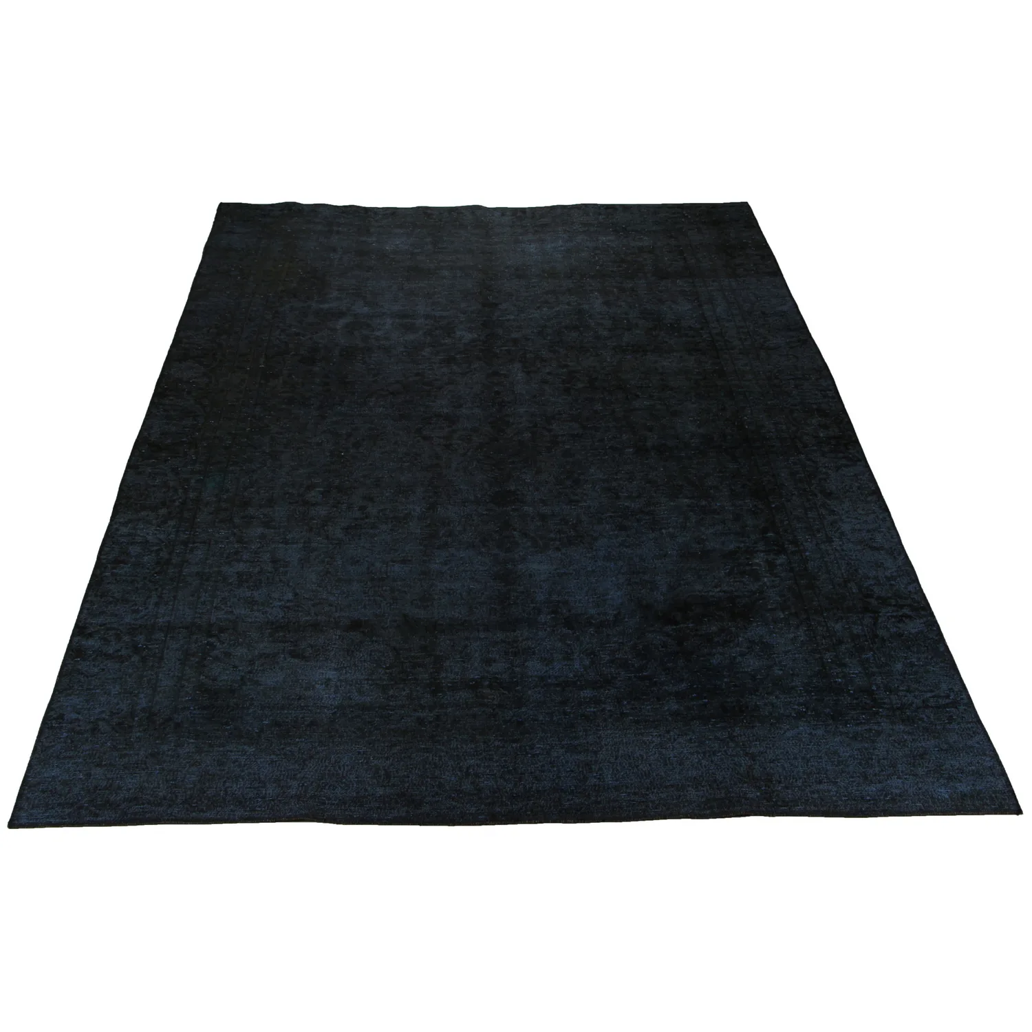 Persisk Matta Arkiio Tabriz Vintage Ull 256x363