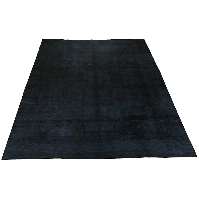 Persisk Matta Arkiio Tabriz Vintage Ull 256x363