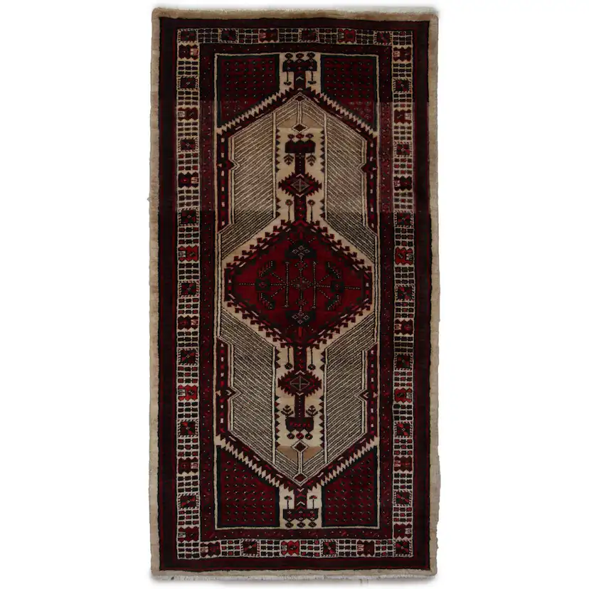 Persisk Matta Arkiio Koliai 108x215