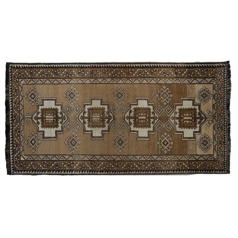 Persisk Matta Arkiio Shiraz 107x209