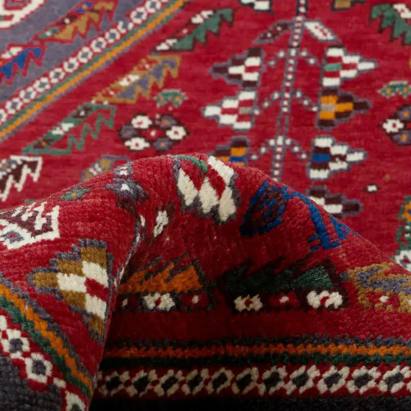 Persisk Matta Arkiio Shiraz 119x184