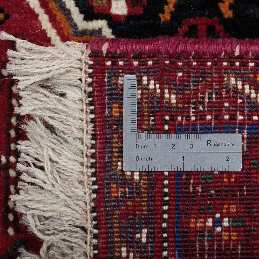 Persisk Matta Arkiio Shiraz 119x184