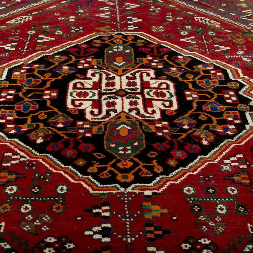 Persisk Matta Arkiio Shiraz 119x184