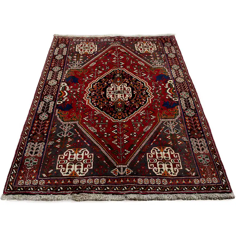 Persisk Matta Arkiio Shiraz 119x184