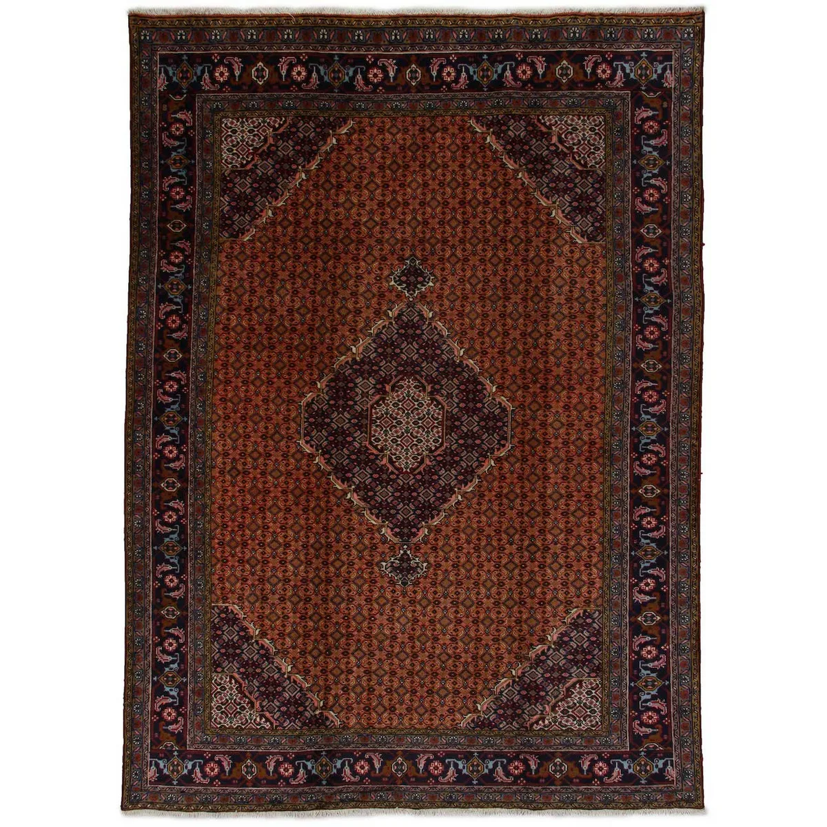 Persisk Matta Arkiio Ardebil 206x287