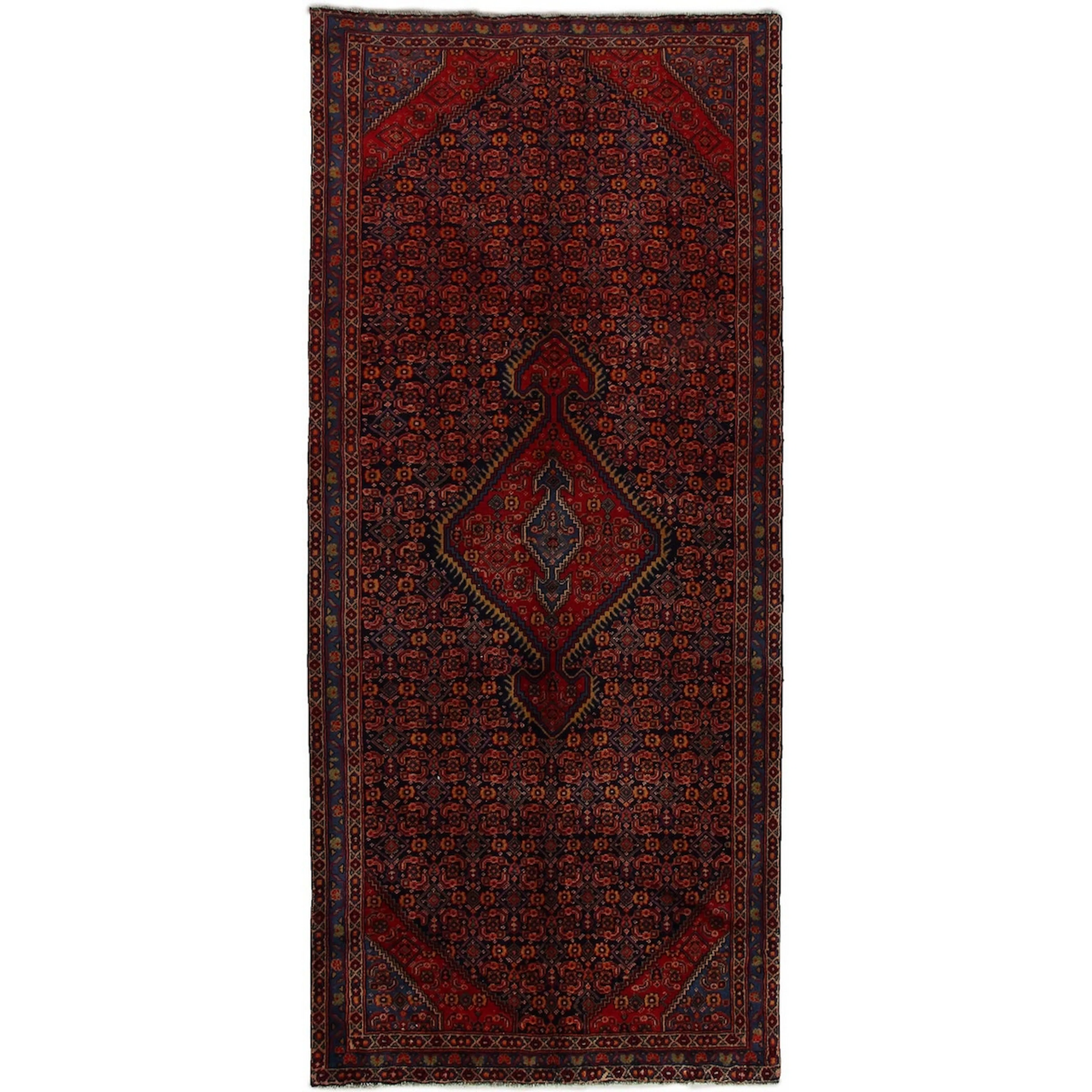 Persisk Matta Arkiio Ardebil 130x297