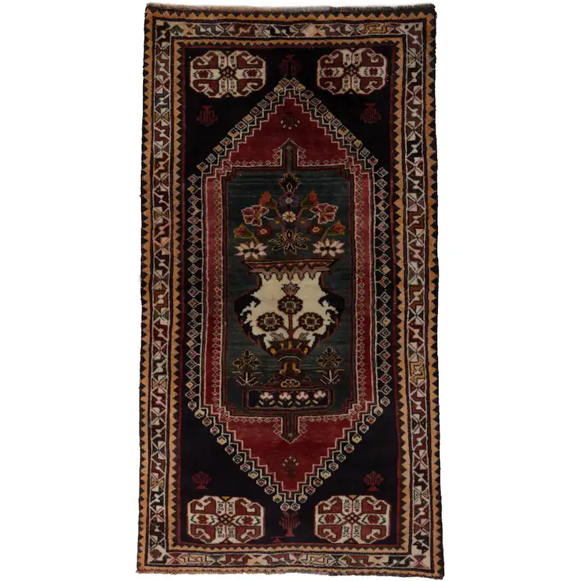 Persisk Matta Arkiio Shiraz 100x189