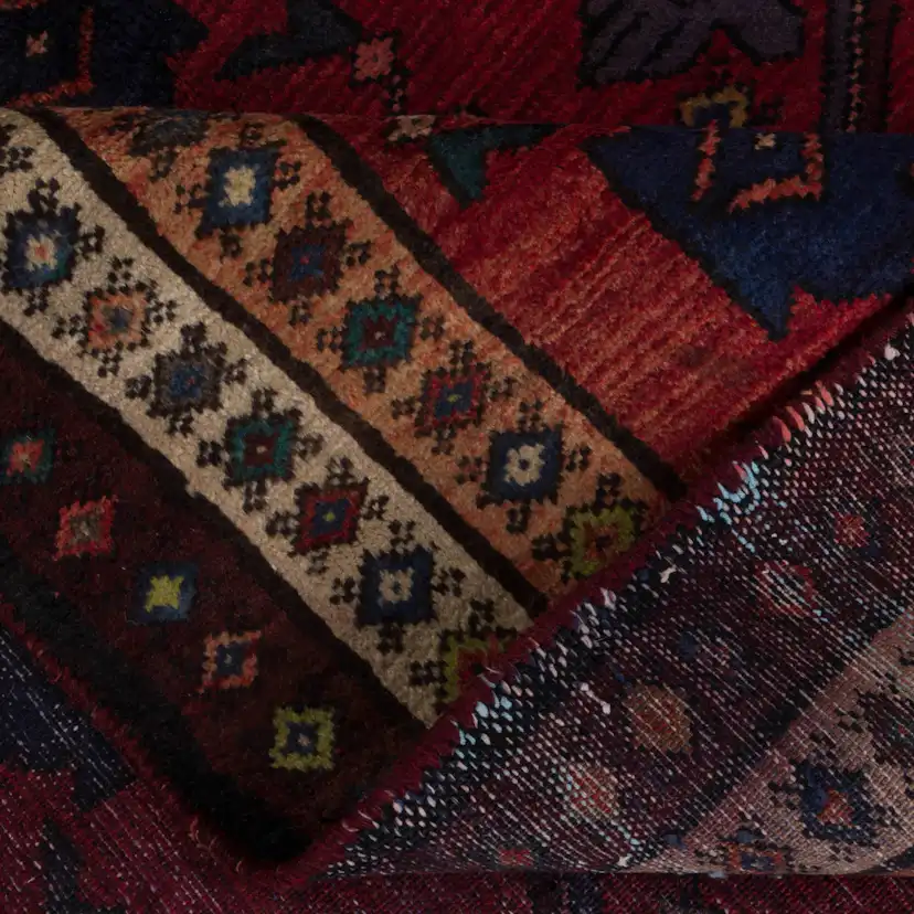 Persisk Matta Arkiio Hamadan 151x293