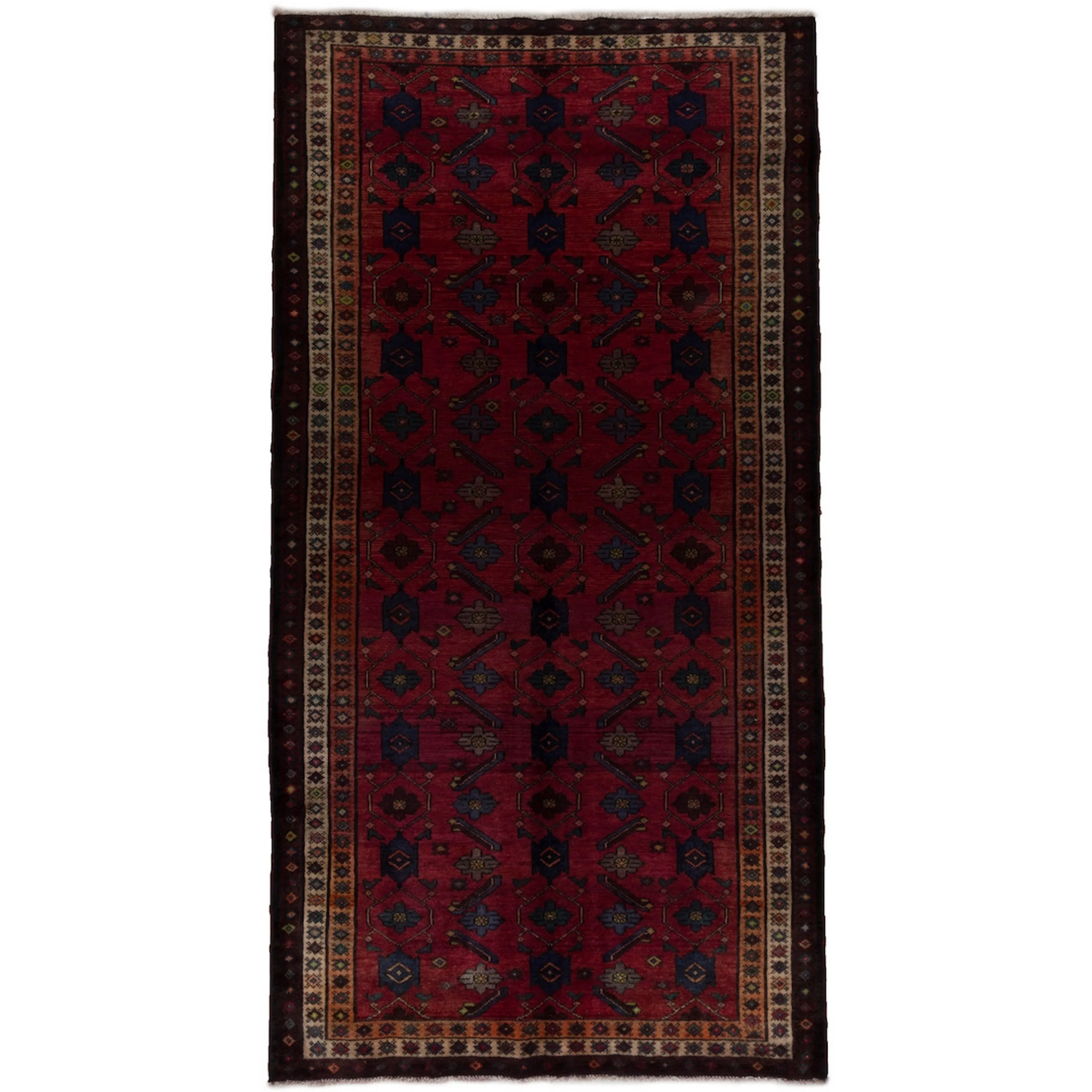 Persisk Matta Arkiio Hamadan 151x293