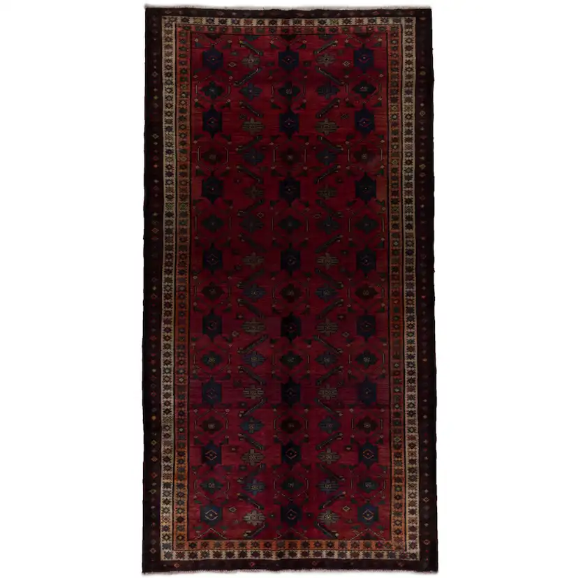 Persisk Matta Arkiio Hamadan 151x293