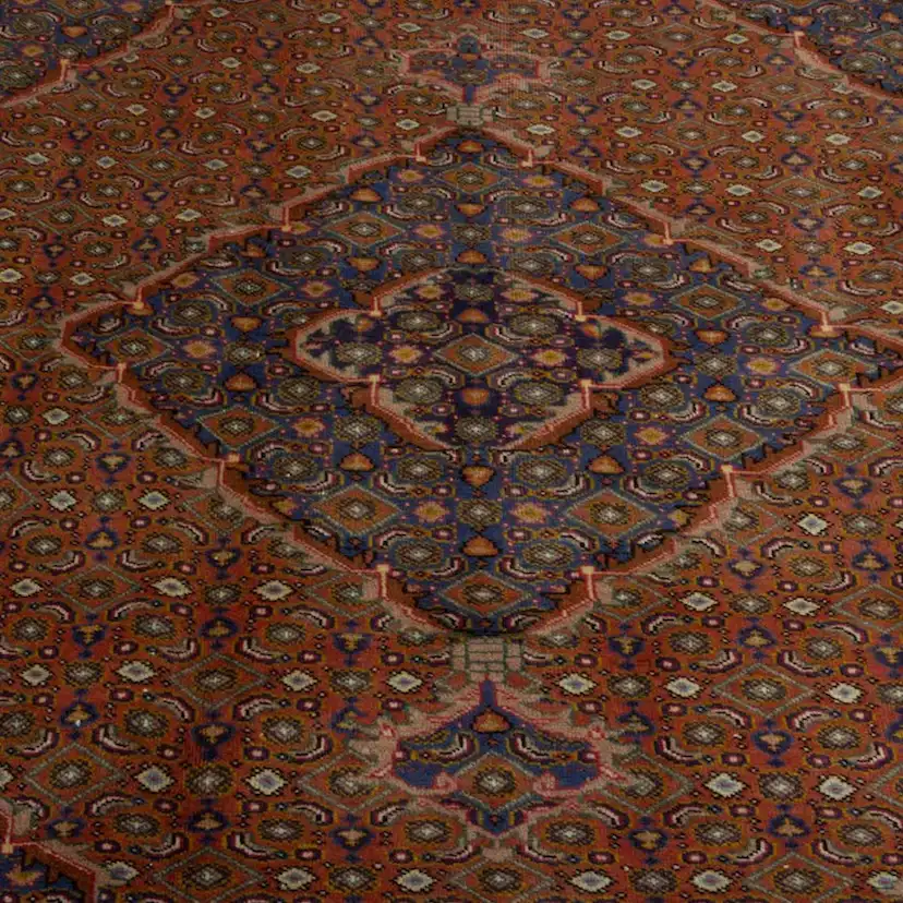 Persisk Matta Arkiio Ardebil 195x275