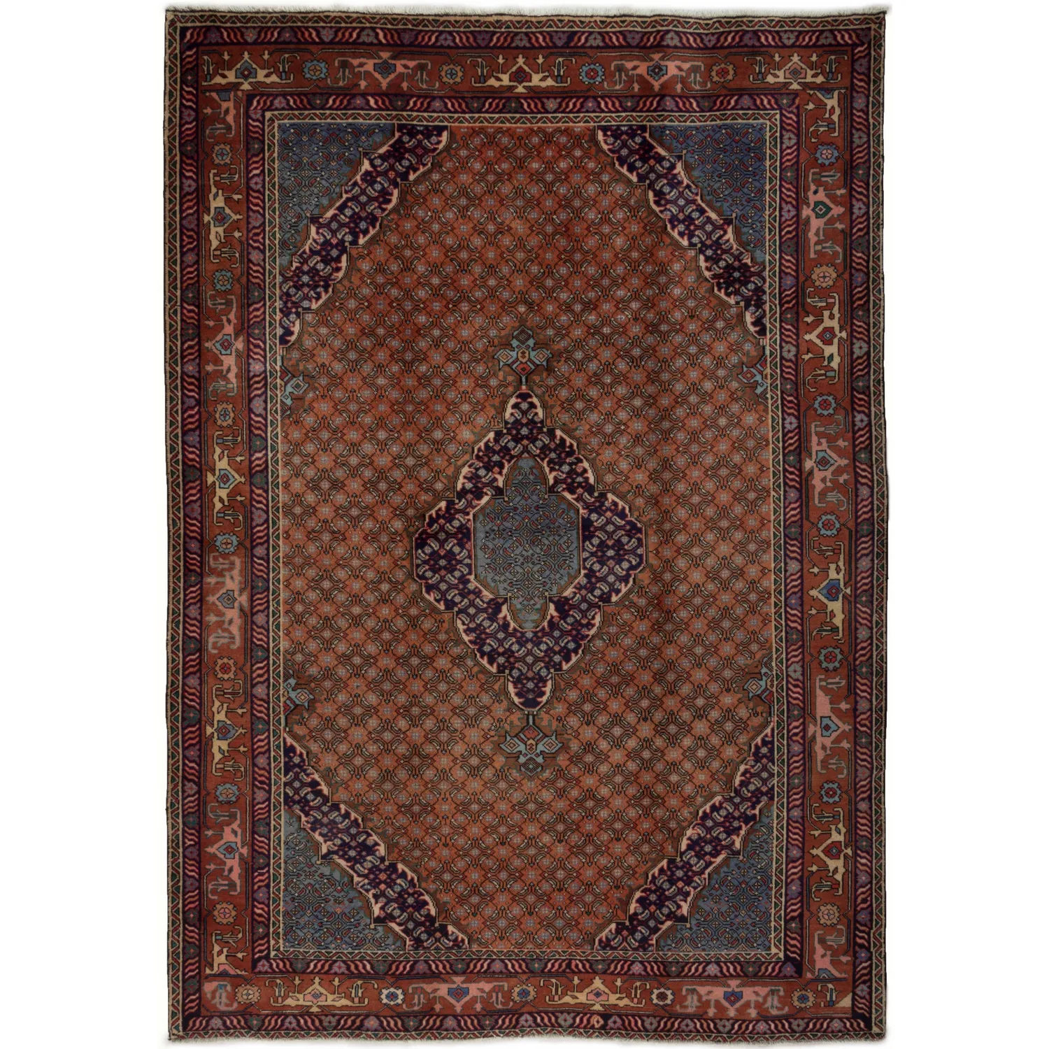 Persisk Matta Arkiio Ardebil 201x283