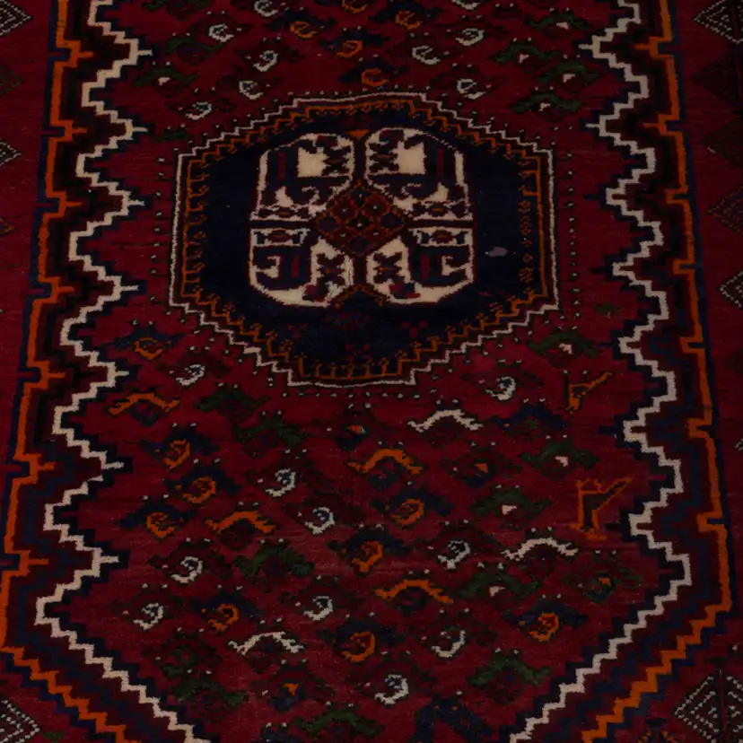 Persisk Matta Arkiio Shiraz 115x172