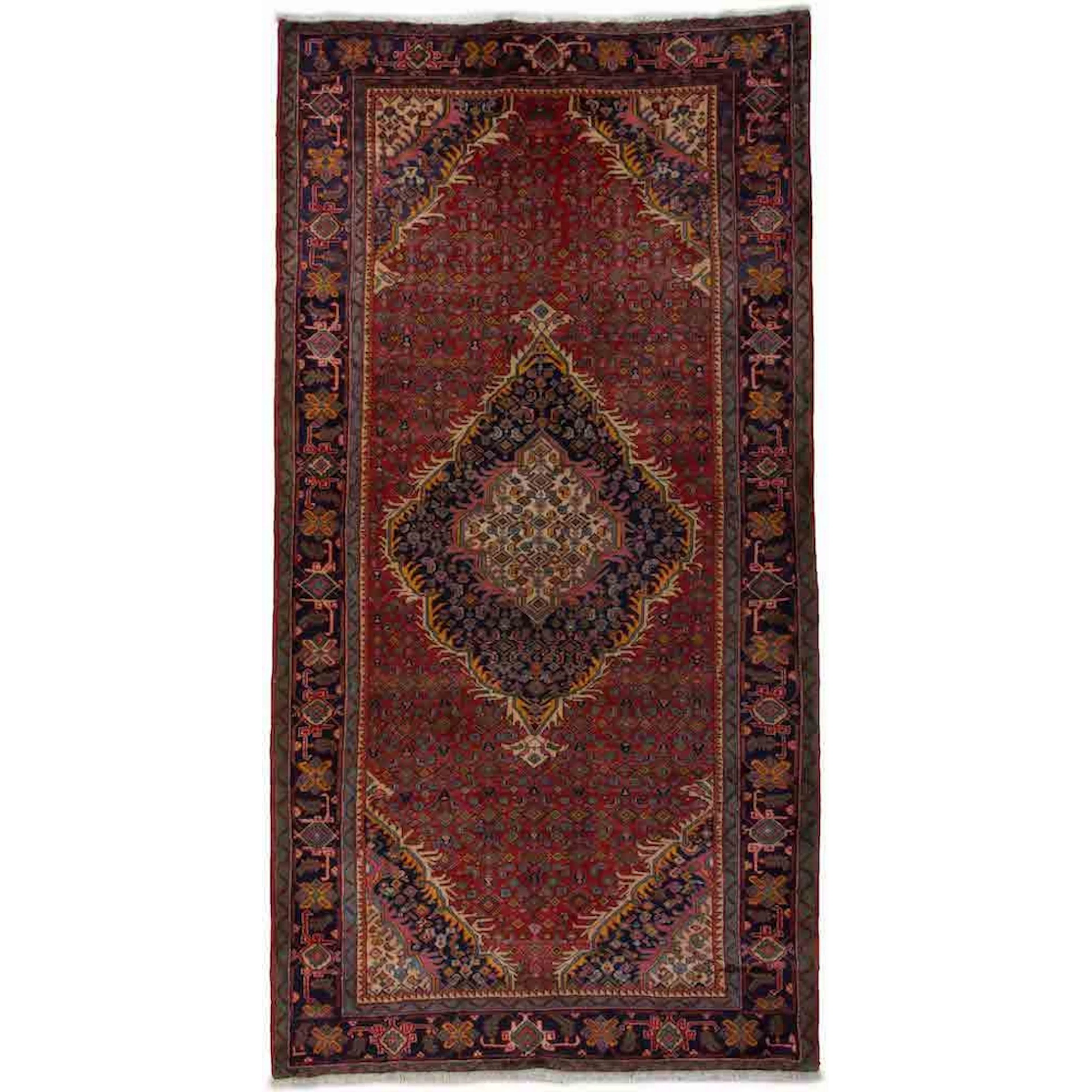 Persisk Matta Arkiio Ardebil 155x300