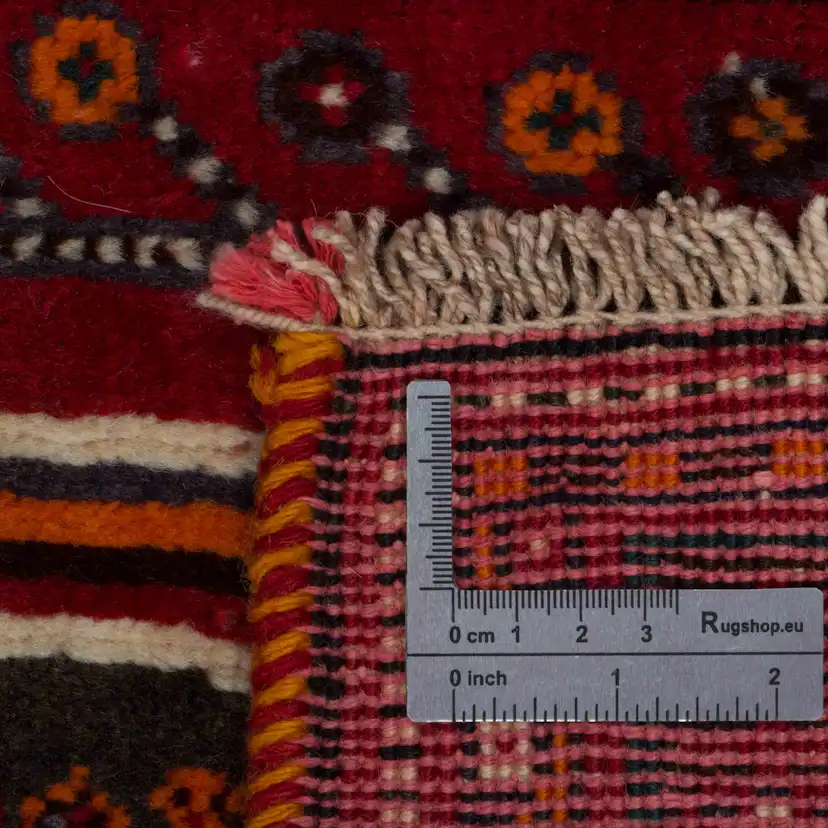 Persisk Matta Arkiio Shiraz 109x160