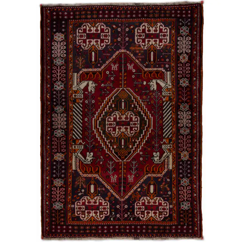 Persisk Matta Arkiio Shiraz 109x160