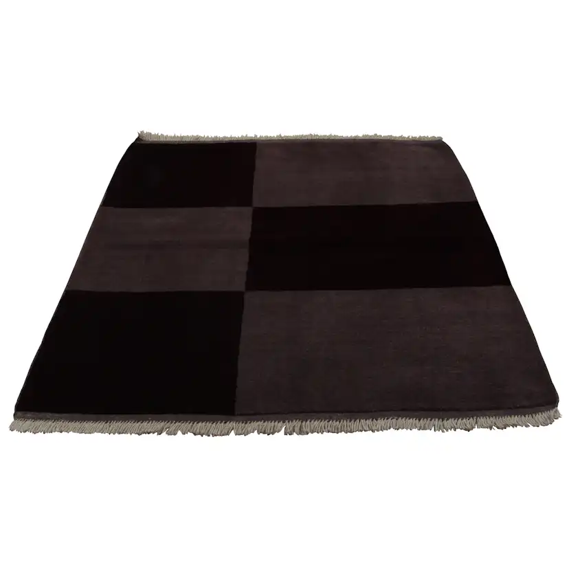 Persisk Matta Arkiio Gabbeh Mashhad Exklusiv 132x147