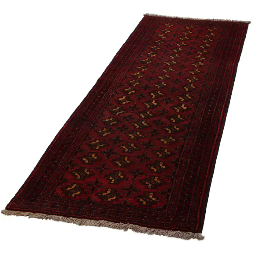 Persisk Matta Arkiio Beluch 77x205