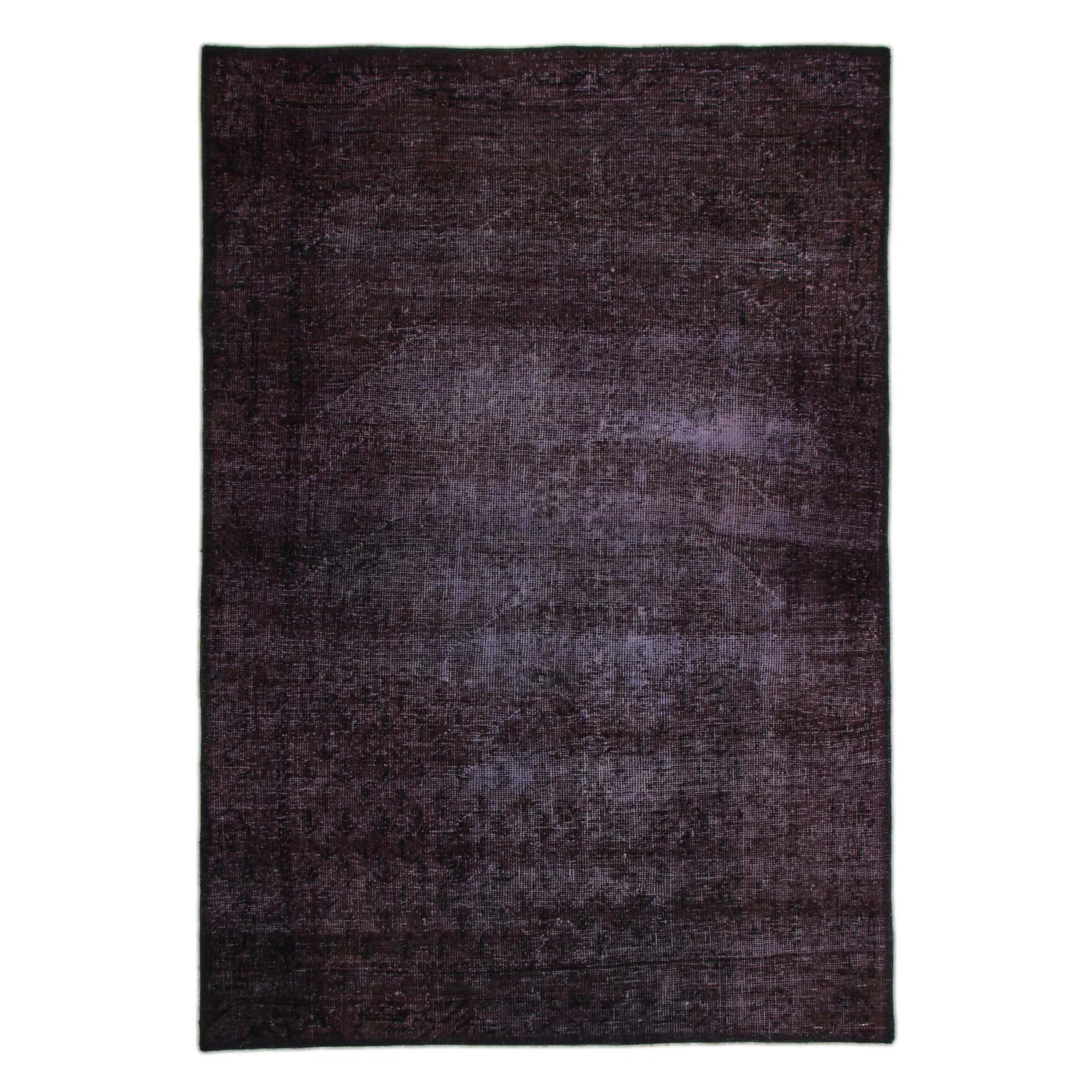 Persisk Matta Arkiio Tabriz Vintage 100x144