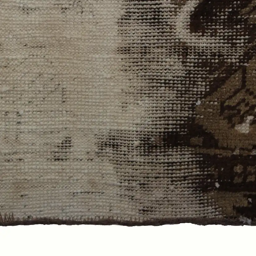 Persisk Matta Arkiio Tabriz Vintage 123x208