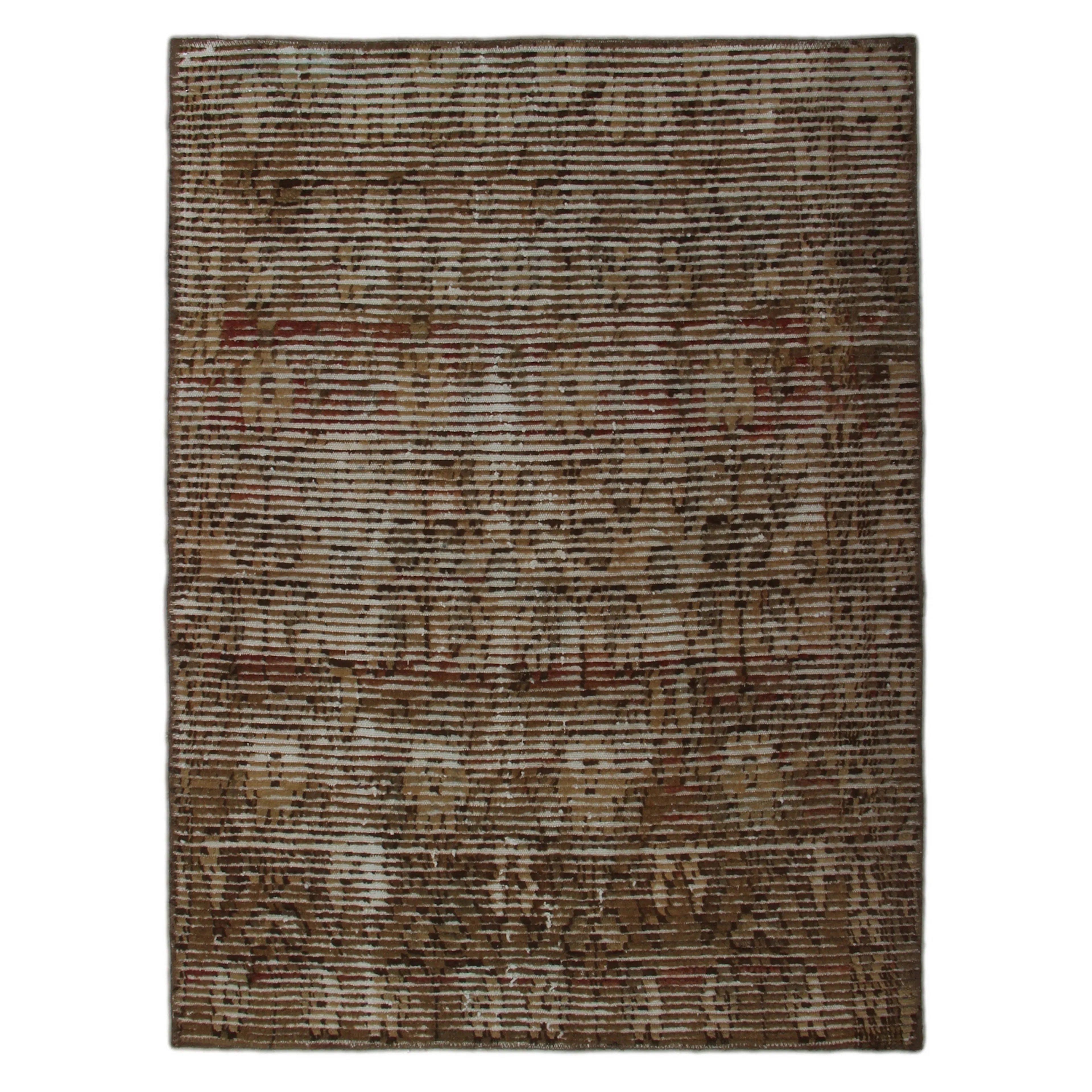 Persisk Matta Arkiio Tabriz Vintage 105x145