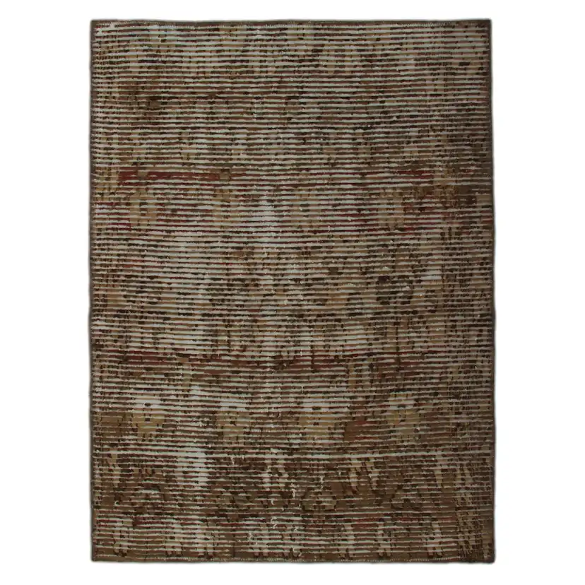 Persisk Matta Arkiio Tabriz Vintage 105x145