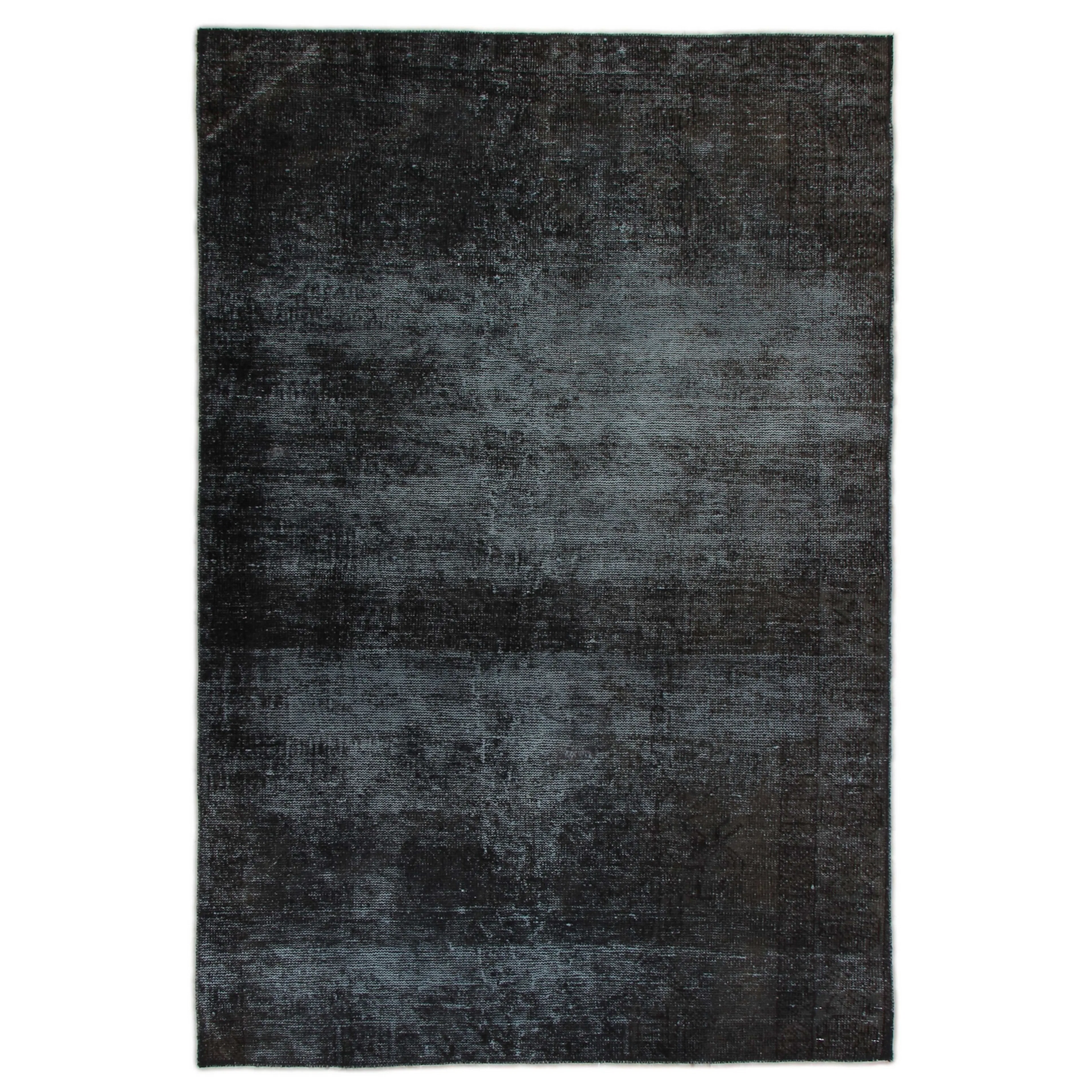 Persisk Matta Arkiio Tabriz Vintage 107x165