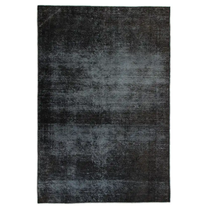 Persisk Matta Arkiio Tabriz Vintage 107x165