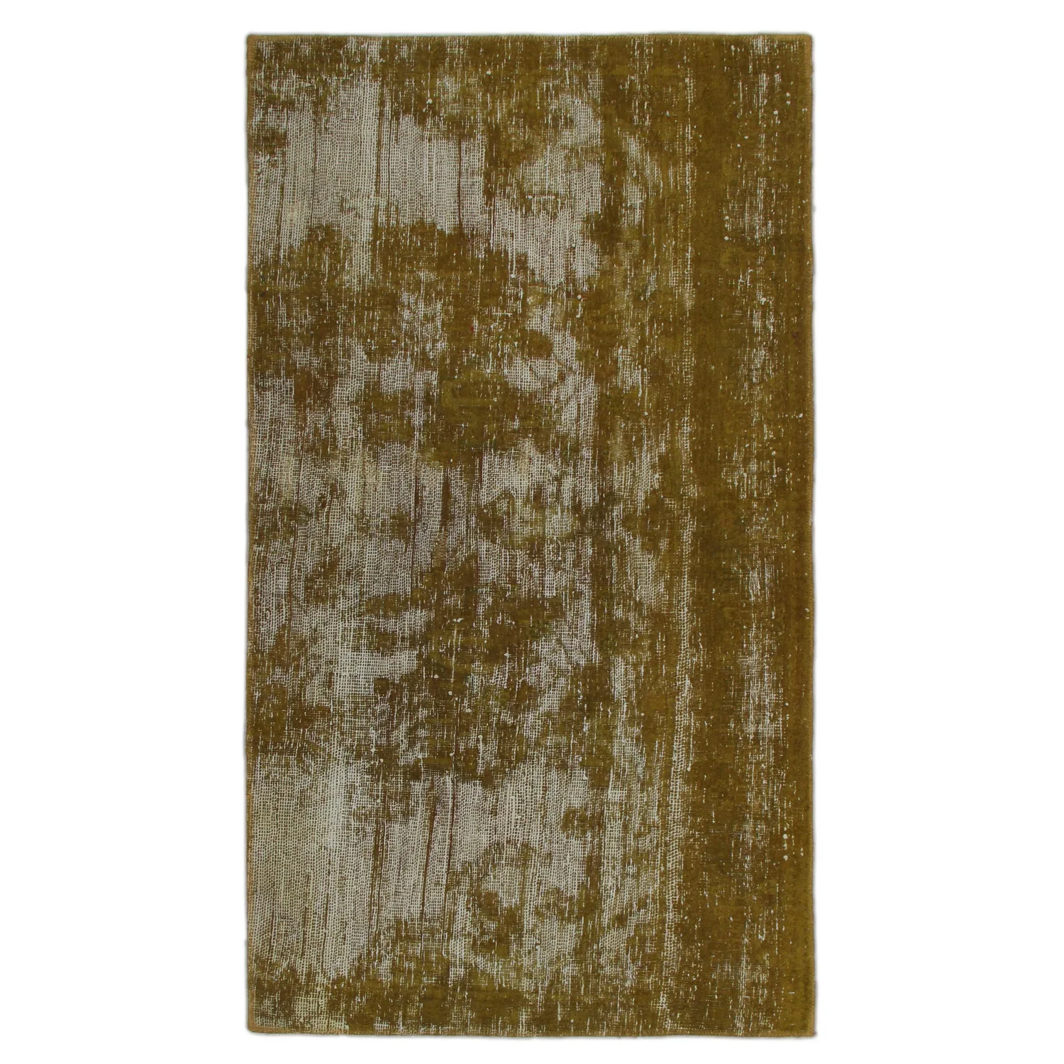 Persisk Matta Arkiio Tabriz Vintage 90x163