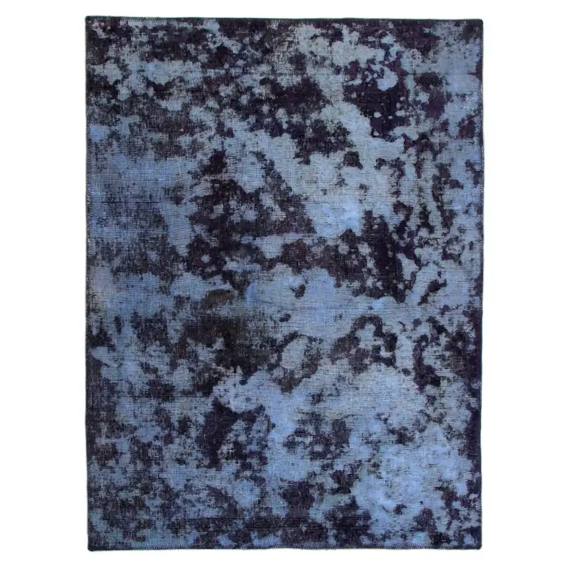 Persisk Matta Arkiio Tabriz Vintage 115x157