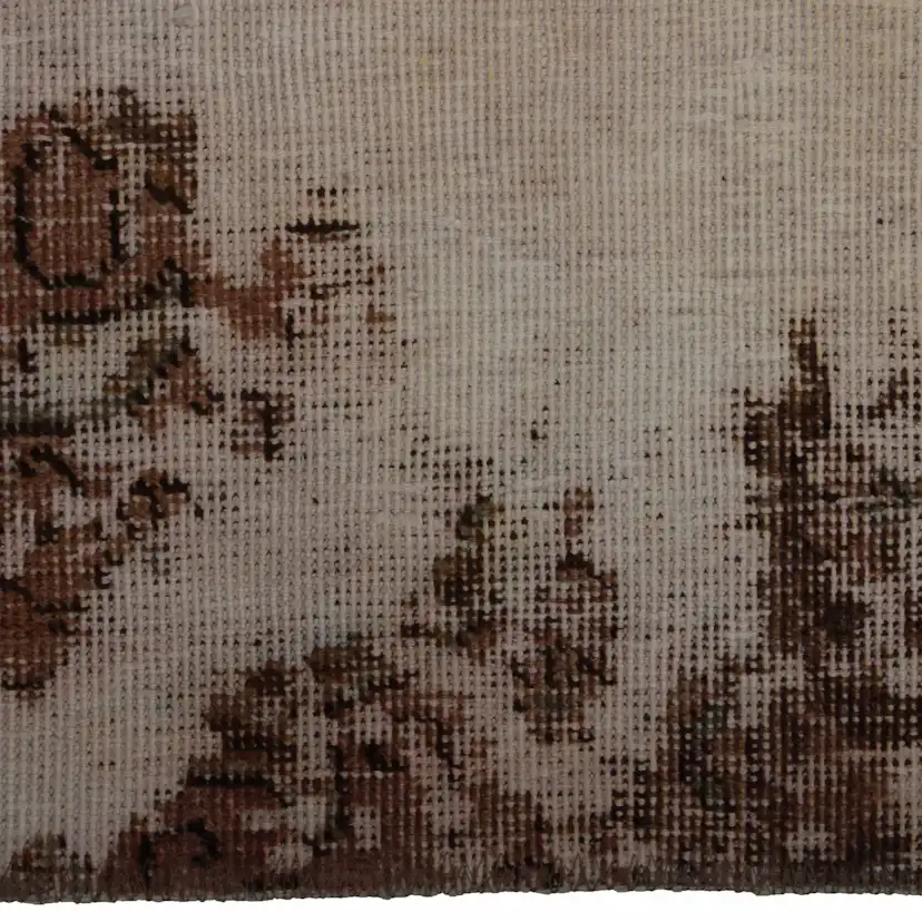 Persisk Matta Arkiio Tabriz Vintage 133x185