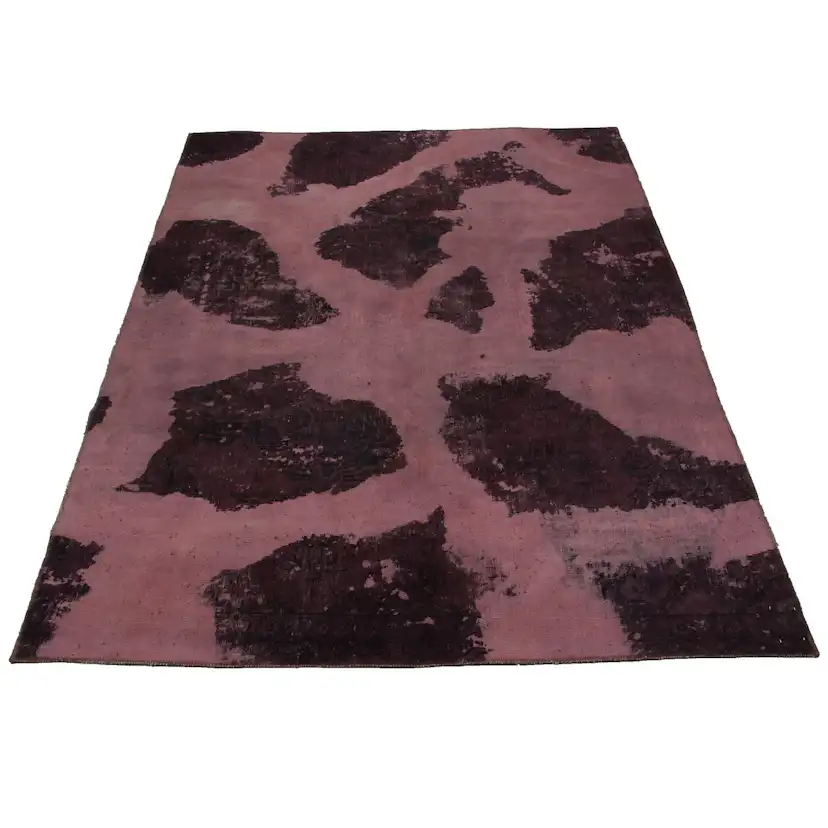 Persisk Matta Arkiio Tabriz Vintage 170x240