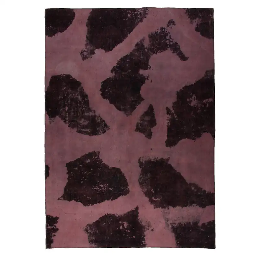 Persisk Matta Arkiio Tabriz Vintage 170x240