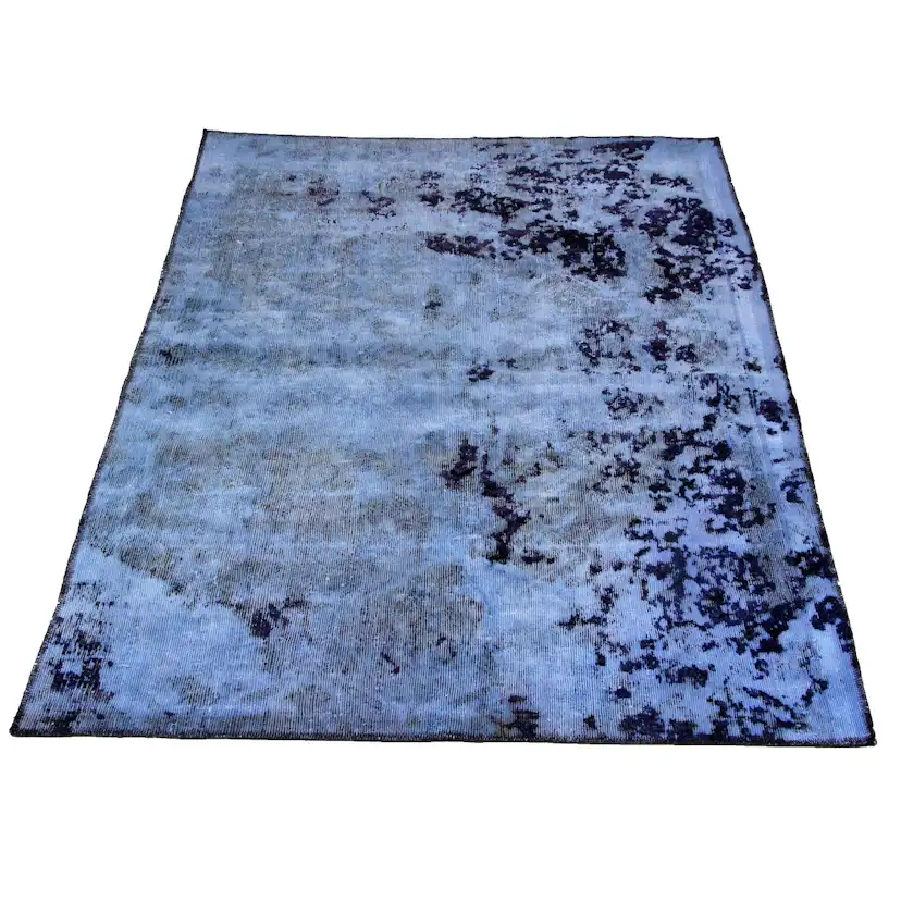 Persisk Matta Arkiio Tabriz Vintage 147x192