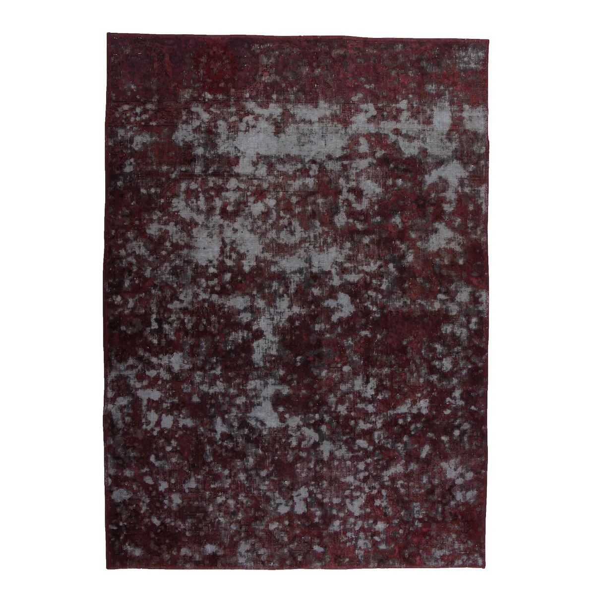 Persisk Matta Arkiio Tabriz Vintage 125x189