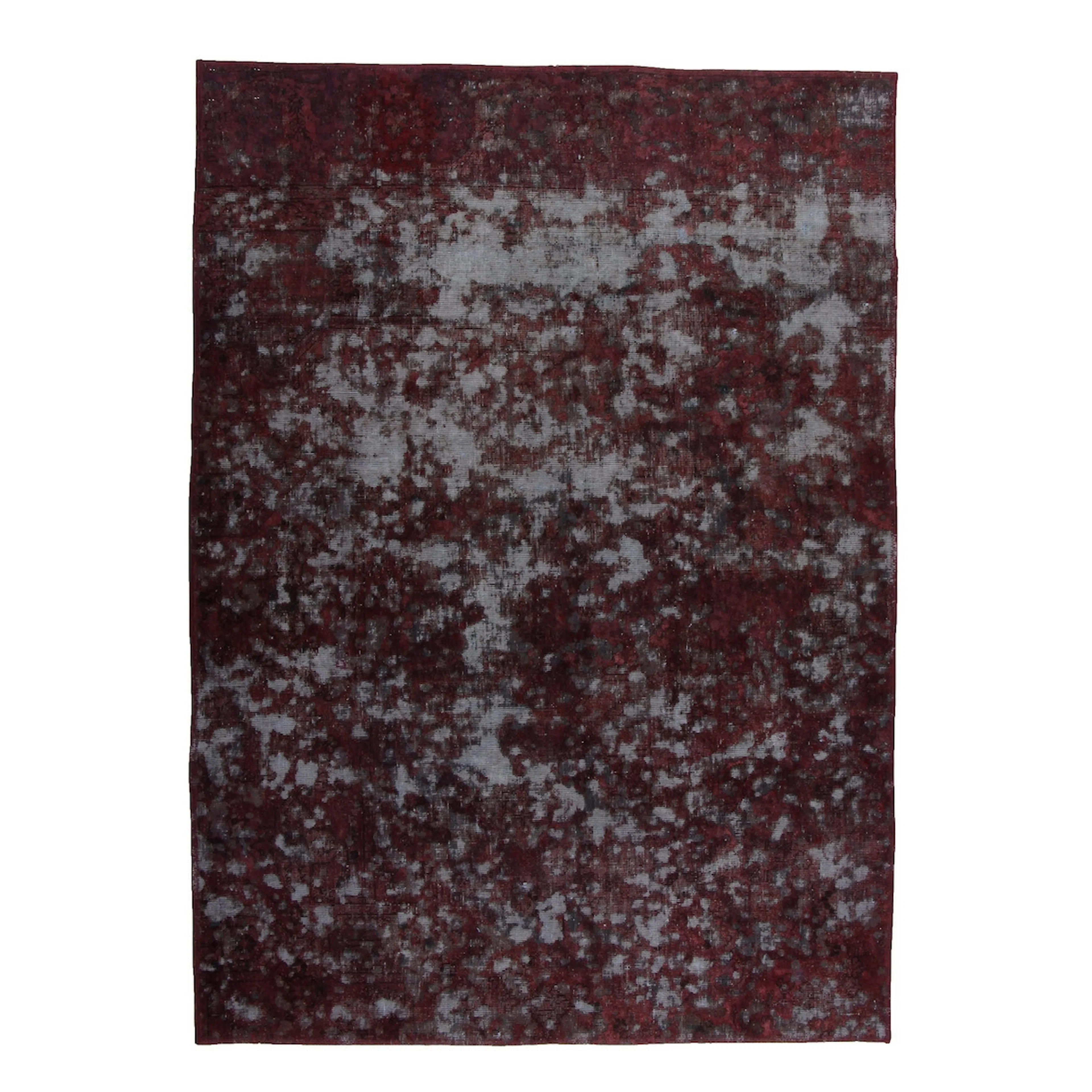 Persisk Matta Arkiio Tabriz Vintage 125x189